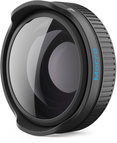 GoPro Makroobjektiv-Mod (HERO13 Black) – Offizielles GoPro-Zubehör