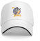 KOSOEII Basecap Avalon Bay Cap Baseball Cap Baseballmütze Baseballmütze Baseballmann Caps Frauen Strandtasche Herren Baseballmütze Damen