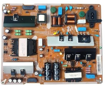 TV Accessories Power Supply/LED Board BN94-10712A BN41-02500A L55S5_KVD L55S5N_KVD Suitable For UN50KU6300F UN55KU6270 UE55KU6050