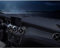 Für BMW Mini 2014-2022 Auto Armaturen Brett Instrumenten tafel Abdeckung vermeiden Licht Polster Sonnenschutz Teppiche,A-Black