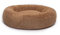 WOLTERS Sweet Dreams Hundekörbchen, Größe:S 50 x 50 x16 cm, Farbe:Cinnamon
