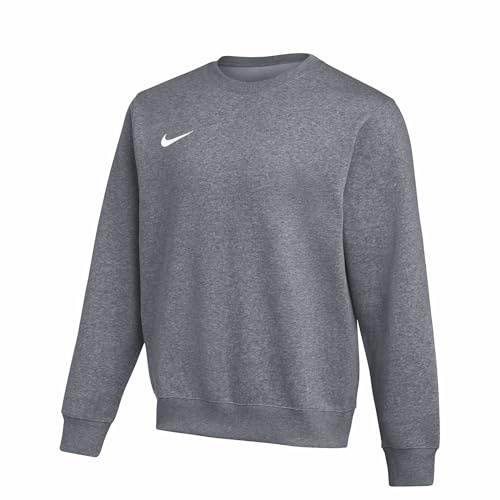 Nike Herren M Nk Park26 FLC Crew Sweatshirt (1er Pack)