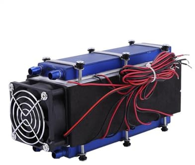 12V 576W 8 Chip Home Tool DIY Thermoelektrische Kühler Kühlschränke Kühlung TEC1-12706 Luftkühlung Gerät Haustier Bett Für Heimwerker