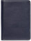 Picard Herren Portemonnaie Diego aus Rindsleder OneSize | mit Offen | Portemonnaie | Alltag