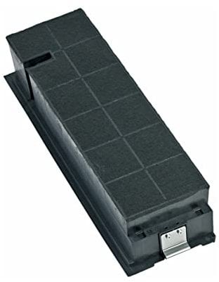 Electrolux Activated Carbon Air Filter, 4055356002, 330 x 100 x 75 mm, Suitable for Cooker Hoods