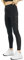 Urban Classics Damen Ribbon Mesh voor dames Leggings, Schwarz (Black 00007), S EU