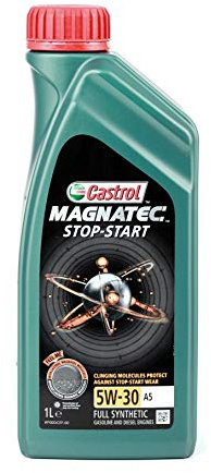 CASTROL MAGNATEC STOP-START 5W30 A5 1L