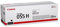 Canon Toner Cartridge 055H BK - schwarz - hohe Reichweite 3020C002 normal
