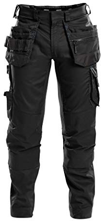 Dassy Unisex Arbeitshose Flux 245g