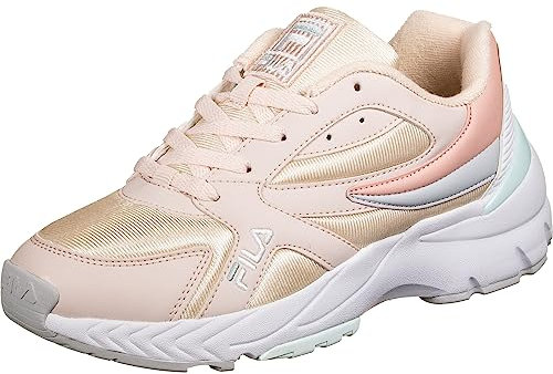 Fila Hyper Basket Femme Rose 38 EU