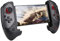 Tosuny Manette Filaire de Jeu est Ergonomique, télescopique Contrôleur Gaming sans Fil Contrôleur de Jeu connecté Bluetooth 4.0, pour téléphone Mobile/Tablette/Smart TV du système Android/iOS