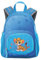 DONAU 7291100-10 Kinderrucksack Mini Tiger - 20 x 25 x 10 cm