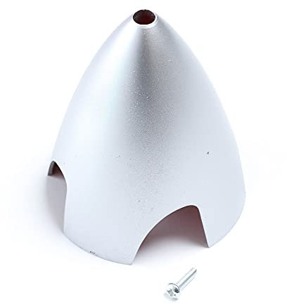 E-Flite Spinner: Draco 2.0m