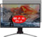 VacFun Antiespias Protector de Pantalla, compatible con 27 Acer Predator XB273 X XB273X Monitor, Screen Protector Película Protectora (Not Cristal Templado) NuevaVersión