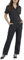 Dickies, Damen, Dickies Flex-Kurzarm-Overall, Schwarz, XXL