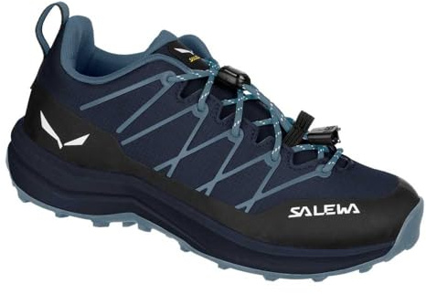 Salewa Wildfire 2 Powertex-Schuh Kinder