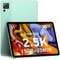 DOOGEE T30PRO Tablet 11 Zoll, Helio G99 Octa-Core 15(8+7) GB+256GB (2TB TF) Android 14 Gaming Tablet, 8580mAh/33W, 2560x1600 FHD+, 20MP Dual SIM 4G LTE +5G WiFi Tablet PC Widevine L1 mit Hülle