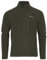 Pinewood Air Vent Fleece Jacke für Herren. Zum Wandern, Trekking, Jagd, Hundesport und vielen Outdoor-Aktivitäten (SCHWARZ, XXL)
