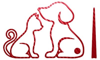 iSpchen Auto Wischer Aufkleber für Heckscheiben Dekorative Aufkleber niedlicher Hund und Katze reflektierende Aufkleber Auto Scheibenwischer Sticker für Autofenster,Stoßstangen Aufkleber