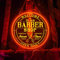 Barber Shop Neon Schild, Barber Shop LED Schild, Personalisiertes Barber Neon Schild, Barber Shop Lichtschild, Neon Schild Business, Barber Neon Wanddekoration