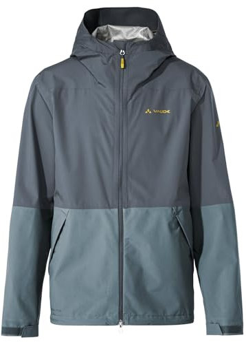 Vaude Herren Mens Neyland 2.5l Jacket, Heron, XXL EU
