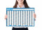 A3-Wandplaner 2024, Wandkalender, groß, Januar bis Dez, Jahresplaner, Gesamtjahresplanung, akademisches Jahresposter für Studenten, Familie, Zuhause, Schule, Büro, Arbeit, Studium, 29,7 x 42 cm