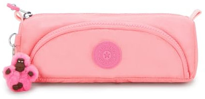Kipling Cute, Estuche Mediano, Rosa (Coral Sea)