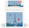 Ravensburger Puzzle 12001376 - Paris - 99 Teile Puzzle Moment für Erwachsene und Kinder ab 14 Jahren