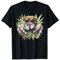 Araignée sauteuse Animal T-Shirt