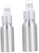 OSOLADY 2Piezas Conjunto de Botellas Atomizadoras de Cócteles Pulverizador de Bitters Profesional Diseño Elegante y Compacto para Fiestas y