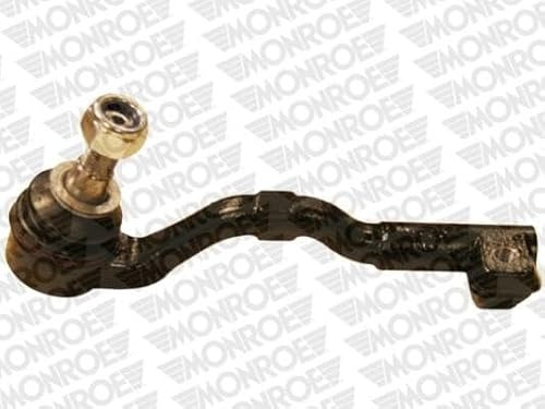 MONROE TIE ROD END | L11136 | FRONT LEFT | FOR BMW X5 2013-2018 | OE-MATCHING QUALITY | PRECISE STEERING CONTROL