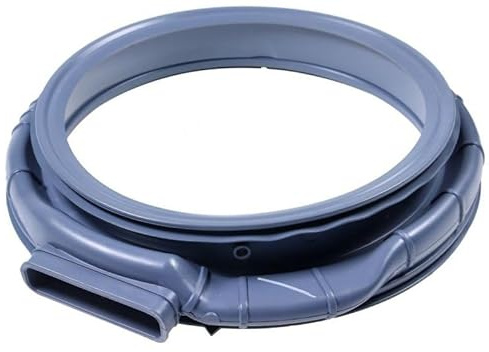 MyApplianceSpares Door Gasket Seal for Hisense Washing Machine WDQA1014EVJM WDQA1014EVJMW WDQA8014EVJMT