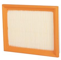 HELLA 8ZA 366 132-801 Luftfilter AF280 - Filtereinsatz