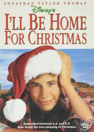 Ill Be Home For Christmas