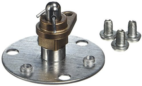 véritable Ariston 05-hp-09 a original Ale/as/ASL/vtd Hotpoint/Indesit IS/Isl Series pour tambour Sèche-linge ROULEMENT pour manche à visser