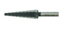 Haupa 231342 – Stufenbohrer 30 – 40 mm
