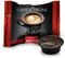 Caffè Borbone Don Carlo, Mélange Rouge - 50 Capsules - Compatibles avec les machines à café à usage domestique Lavazza®* A Modo Mio®*