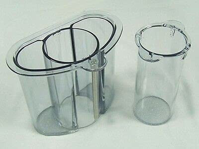 Kenwood Stampfer Drücker Roboter multipro Excel FPM9 FPM90 FPM900 FPM901 FPM910