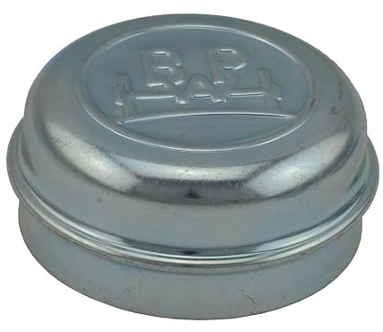 FKAnhängerteile 1 x BPW Radkappe - Fettkappe - Staubkappe BPW Ø 72,1 mm