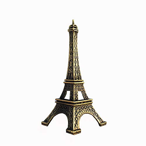 Eiffelturm Paris Frankreich 3D Kühlschrankmagnet Reise Souvenir Geschenk Sammlung Haus & Küche Dekoration Magnetaufkleber Handwerk Paris Frankreich Kühlschrankmagnet