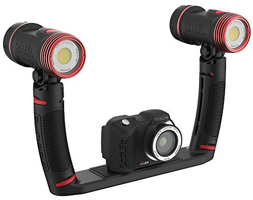 Sealife Micro 3.0 Pro Duo 5000 Set