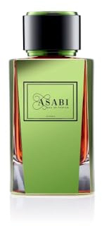ASABI Intense - Eau de Parfum Spray 100 ml Unisex