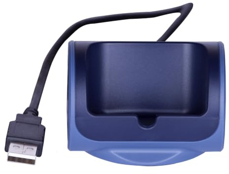 Alcatel-Lucent Enterprise 3BN67371AA ricambio per telefono (Lucent Desktop Charger - Warranty: 12M)