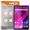 REY 2X Protector de Pantalla para Lenovo Tab K10 10,3, Cristal Vidrio Templado Premium, Tablet