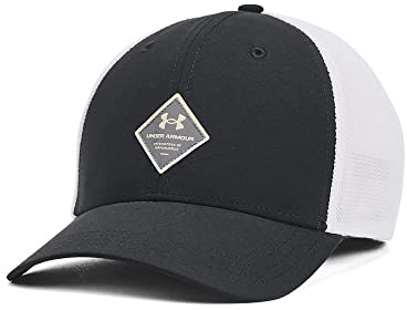 Under Armour Herren Outdoor Trucker M tze