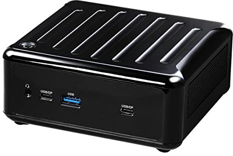 ASRock NUC BOX-1240P/EU/AI i5-1240P 2X 2.5 Gb LAN