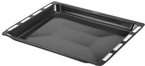sparefixd Enamel Baking Tray to Fit Bosch Oven