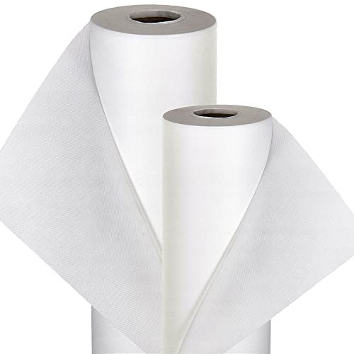 MW.Shop.24 Winterschutzvlies 3,2m x 5m (16m²) Stärke: 60g/m² Weiß - Wintervlies UV-Stabil - Winterschutz für Pflanzen - Kälteschutz Frostschutz