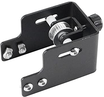 BZ 3D Ender 3 Pro Y-Achse Riemenspanner Ender 3 V2 4040 Y-axis Zahnriemen Straighten Spanner Belt Tensioner für Ender 3 Pro/Ender 3 V2 3D Drucker.