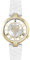 Plein Sport Damen Uhr Analog Quarz Tiger Luxe PSMBA1423 Silikon